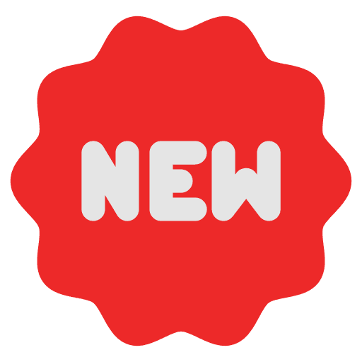 New Arrivals icon