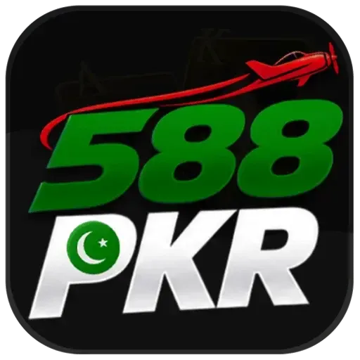 588PKR Game
