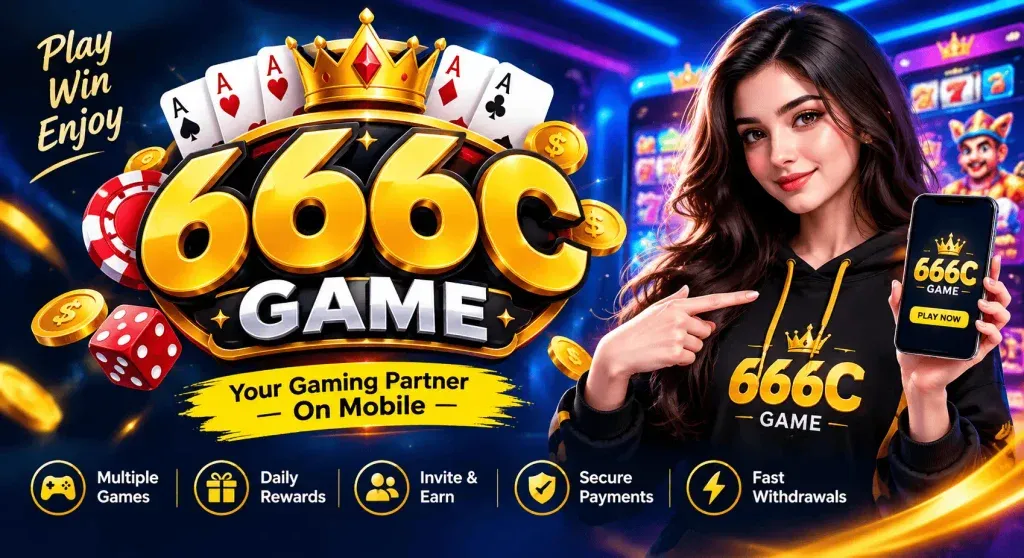 666C Game