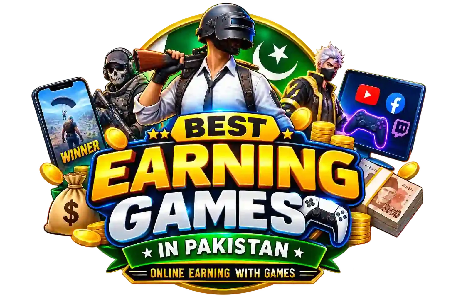 TOP 10 Game