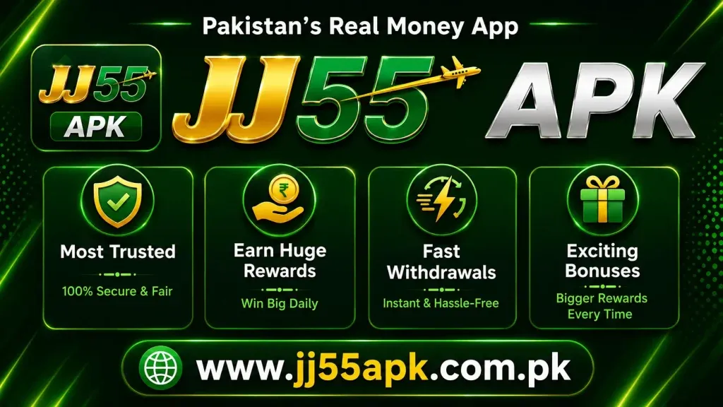 JJ55 Game