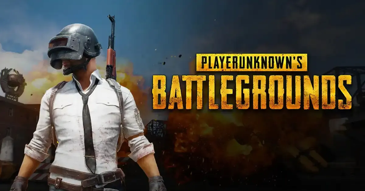PUBG Mobile