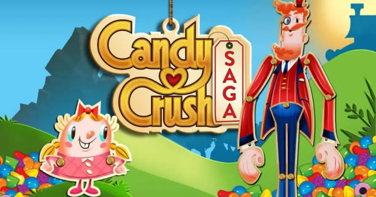 candycrush