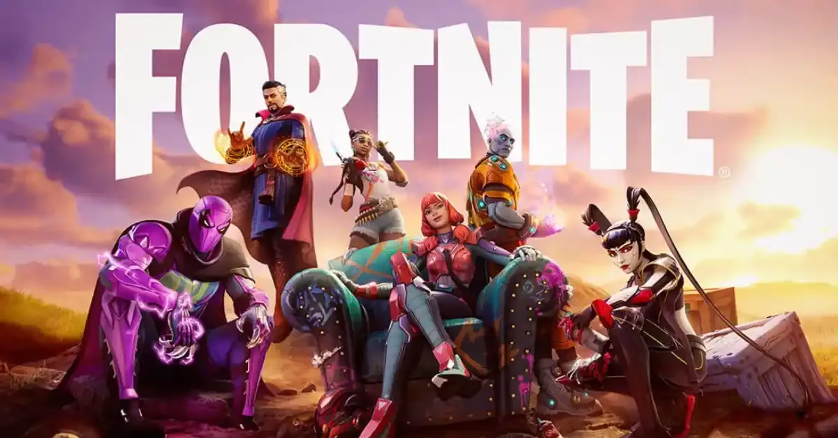 fortnite