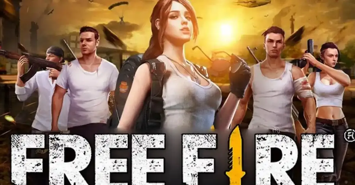 free fire