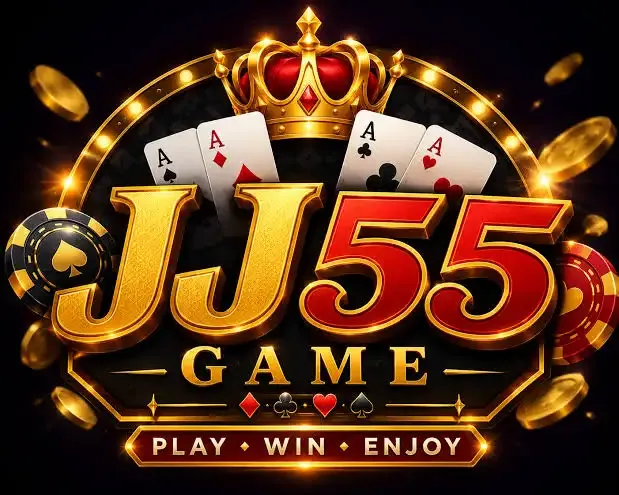 JJ55 Game