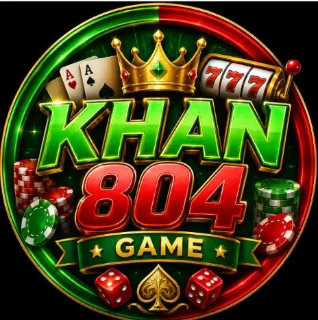 Khan804 game