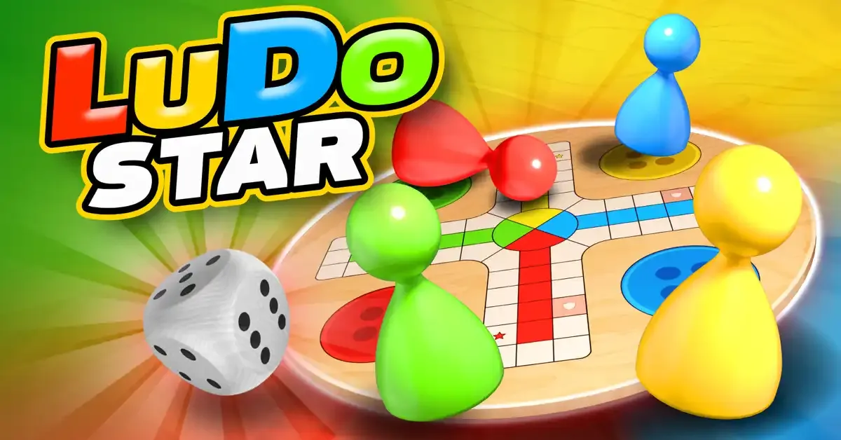 lodu star