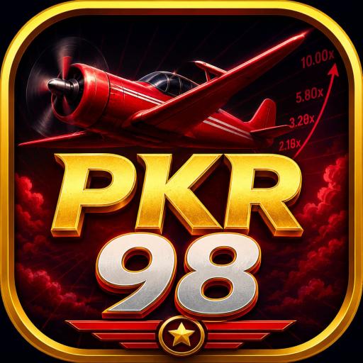 PKR98 Game